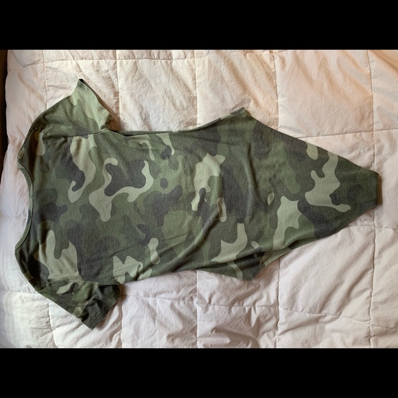 forever 21 bodysuit - Picture 2 of 4